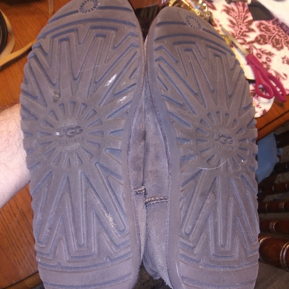 UGG boots - Picture 4 of 6